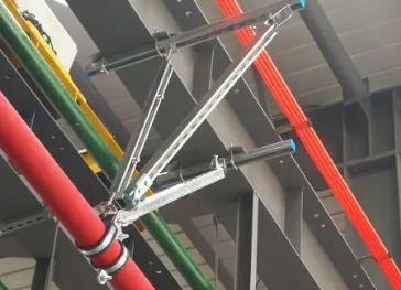 天心抗震支架厂家与你分享你必须做的紧急情况下的准备